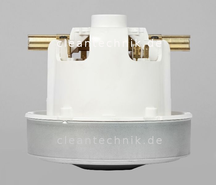 Produktbild Ametek Staubsaugermotor / Saugturbine - Original-Nr. 063200236 / 6210820005