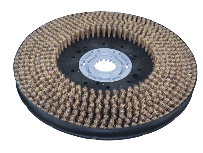 Produktbild Tellerbürste - Ø 505 mm - PP (Polypropylen) 0,30 mm