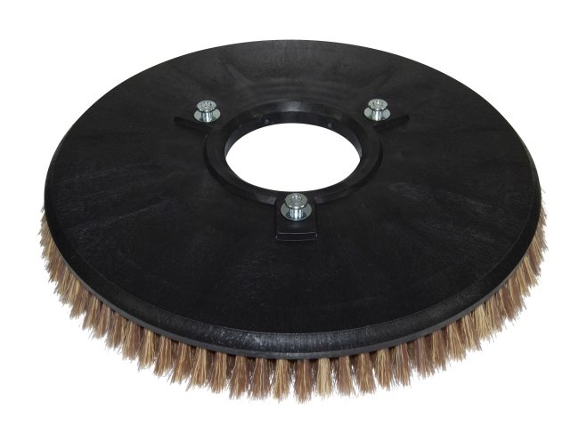 Produktbild Tellerbürste - Ø 485 mm - PP (Polypropylen) 0,30 mm