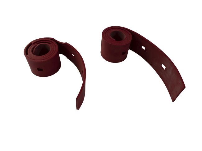 Produktbild Sauglippen-Satz (2 Stück) für Cleanfix RA 605 IBC