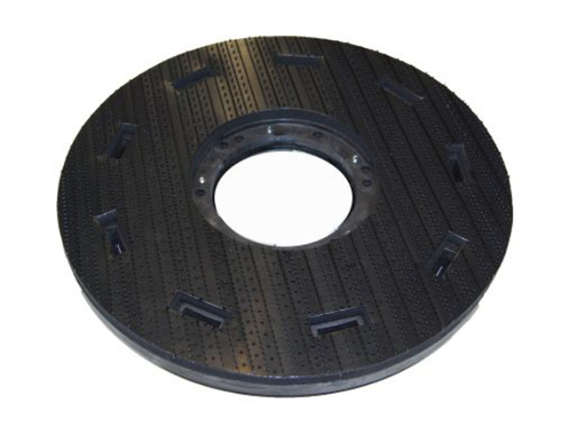 Produktbild Treibteller für Reinigungspads - Ø 355 mm für Nilco 411