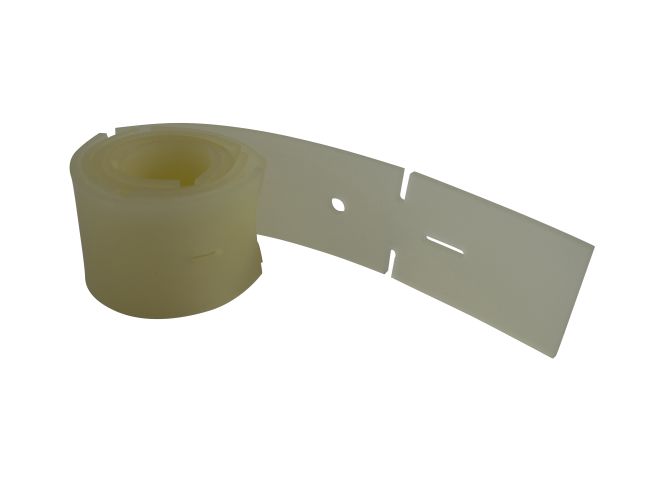 Produktbild Sauglippe vorne für Eureka E75 / E75-2