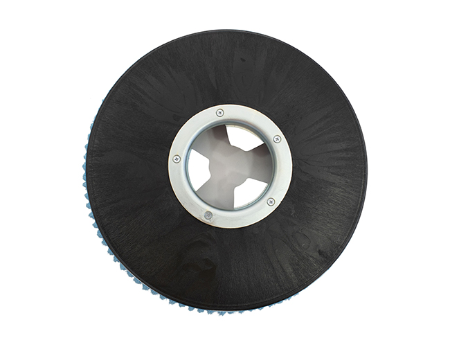 Produktbild Shampoonierbürste - ohne Prallplatte 380 / 400 mm - 16 "