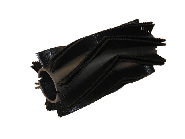 Produktbild Kehrwalze – 750 mm / 360 mm / 8x2 Reihen