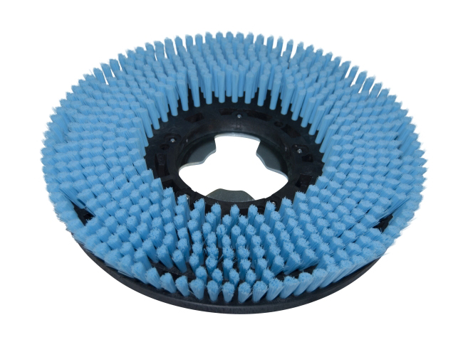 Produktbild Tellerbürste - Ø 365 mm - PP (Polypropylen) 0,30 mm