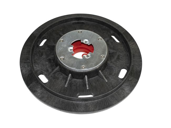 Produktbild Treibteller für Reinigungspads - Ø 430 mm für Floordress 406