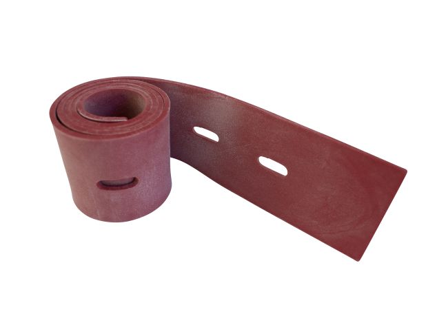 Produktbild Sauglippe hinten für Cleanfix RA 501 B + E