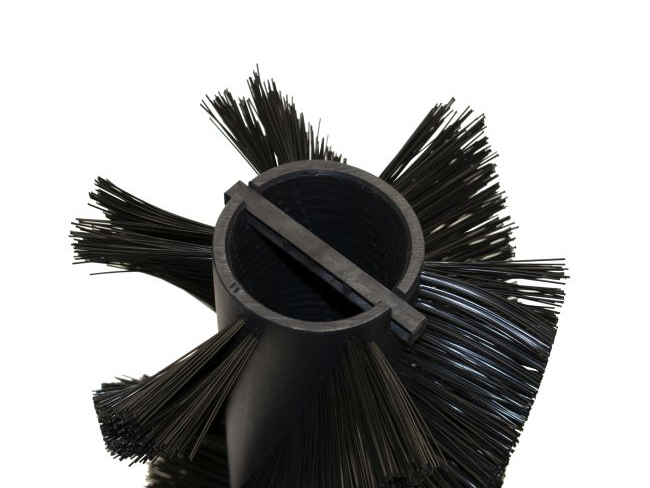 Produktbild Kehrwalze – 700 mm / 285 mm / 6x2 Reihen