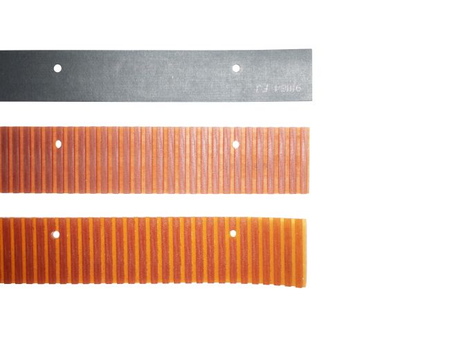 Produktbild Sauglippen-Satz (2 Stück) für Taski Vacumat 22