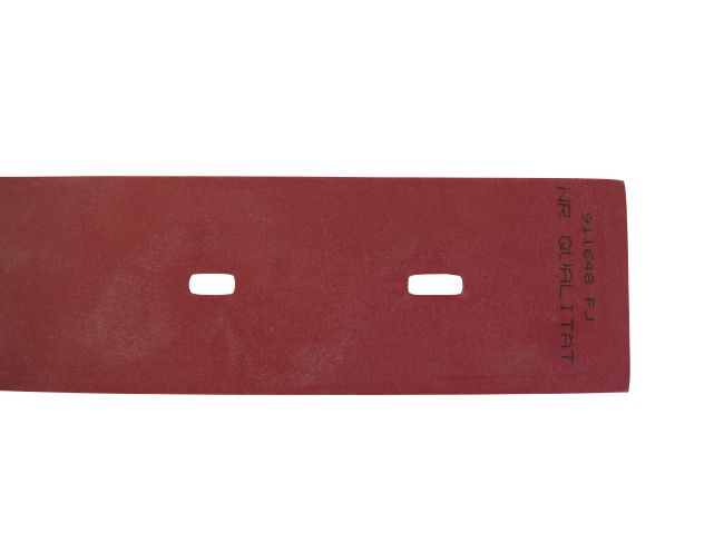 Produktbild Sauglippe hinten für Cleanfix RA 561