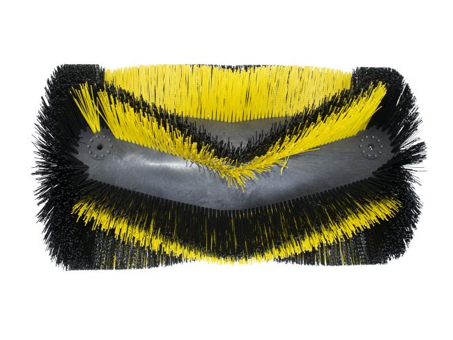 Produktbild Kehrwalze - 625 / 400 mm, passend für Kärcher KM 105/110 R