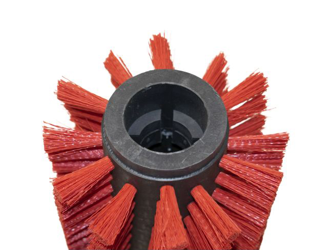 Produktbild Bürstwalze/Walzenbürste - 585/145 mm - PP (Polypropylen) 0,40 mm