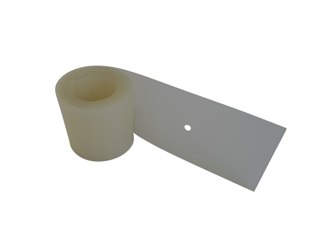 Produktbild Sauglippe hinten für Gansow (IPC-Gansow) Titan 151 BF 87