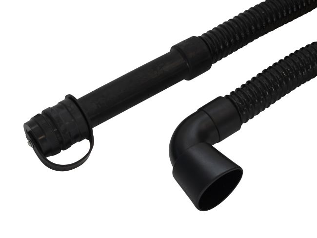 Produktbild Ablassschlauch, Länge 1800 mm für Nilfisk-Group Scrubtec 661