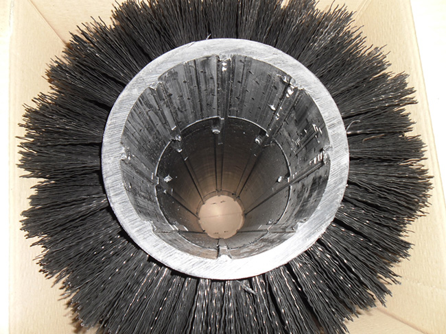 Produktbild Bürstwalze/Walzenbürste für RCM Combo / Combo SSA