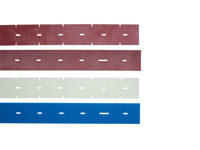 Produktbild Sauglippen-Satz (4 Stück) für Nilco SD 330