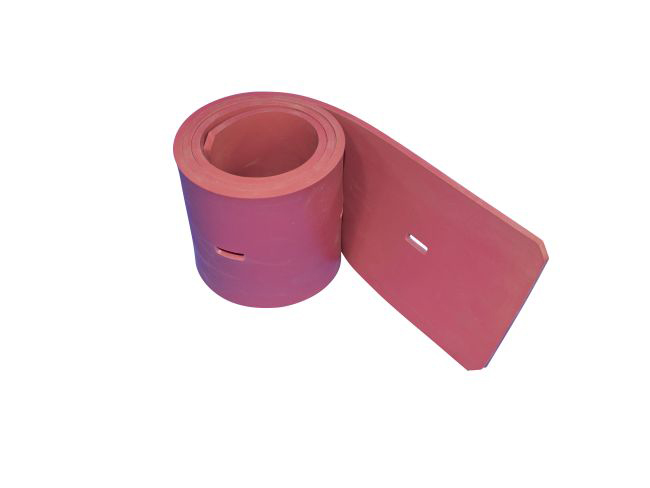 Produktbild Sauglippe hinten für Kenter (Comac) C 4