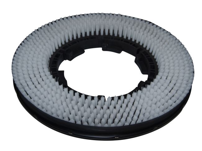 Produktbild Tellerbürste - Ø 450 mm - PP (Polypropylen) 0,70 mm