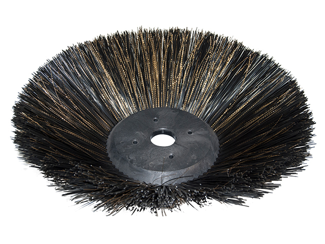 Produktbild Seitenbesen/Tellerbesen für Tennant T 16
