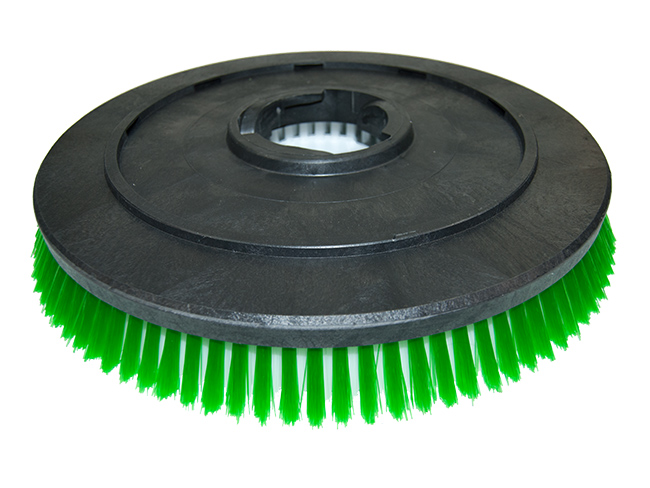 Produktbild Tellerbürste - Ø 410 mm - PP (Polypropylen) 0,75 mm