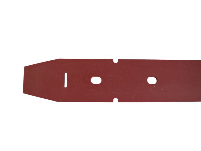 Produktbild Sauglippe vorne für Gansow (IPC-Gansow) CT 51 BF 60