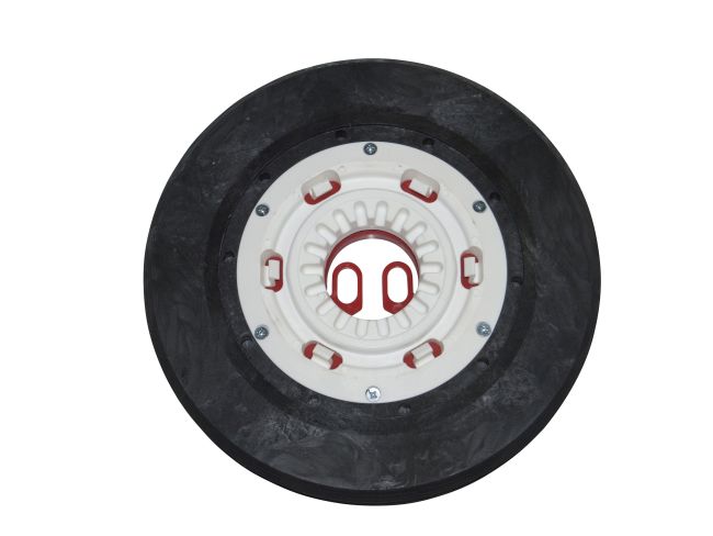 Produktbild Treibteller für Reinigungspads - Ø 330 mm für Hako Scrubmaster B 100 R
