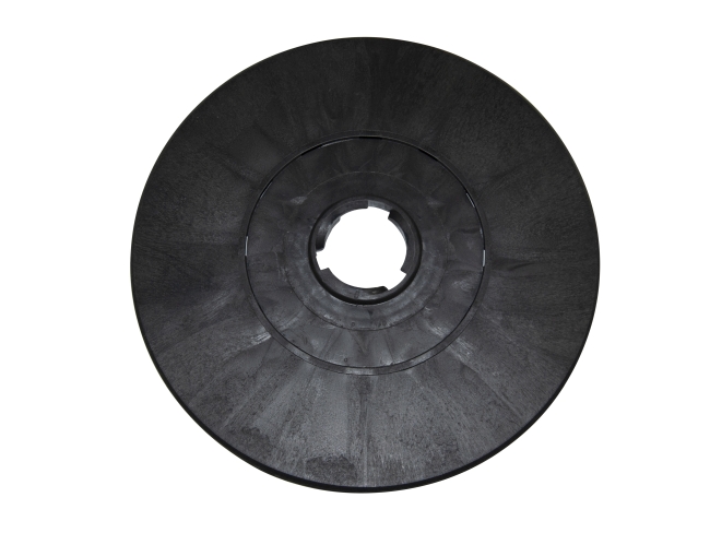 Produktbild Treibteller für Reinigungspads - Ø 600 mm für Numatic TT 6650 S