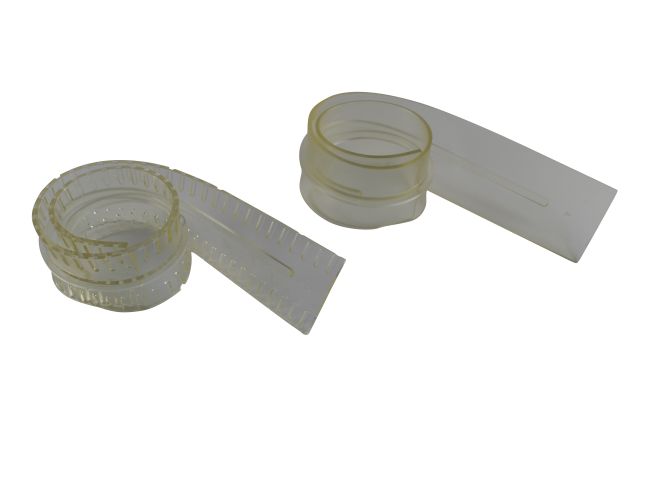 Produktbild Sauglippen-Satz (2 Stück) für Kärcher BD 40/25 C Bp