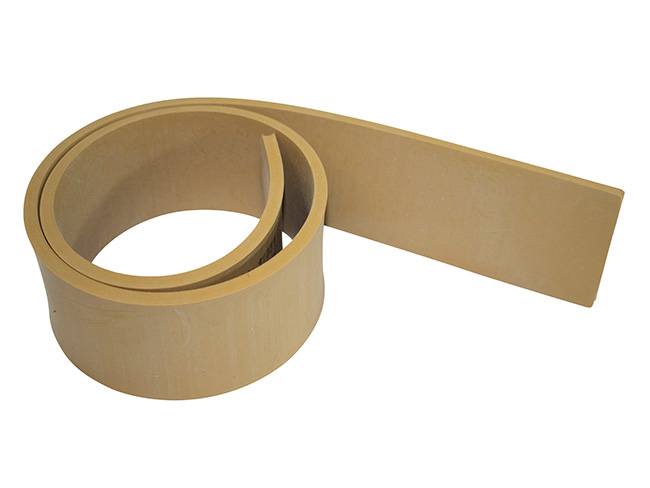 Produktbild Sauglippe hinten für Gansow (IPC-Gansow) 40 BF 53 - gerader Saugfuss