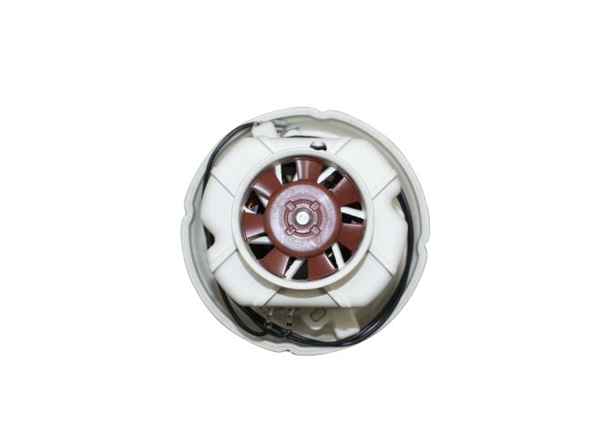 Produktbild DOMEL Saugmotor / Saugturbine für Nilfisk-Group Aero 26 / 31