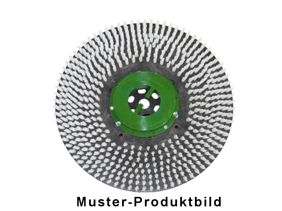Produktbild Treibteller für Reinigungspads - Ø 410 mm  für Comac C 83