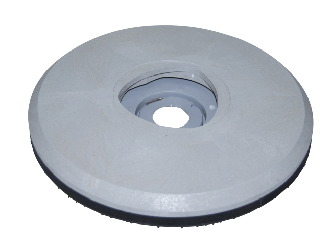 Produktbild Treibteller für Reinigungspads - Ø 310 mm für Nilfisk-Group BR 651