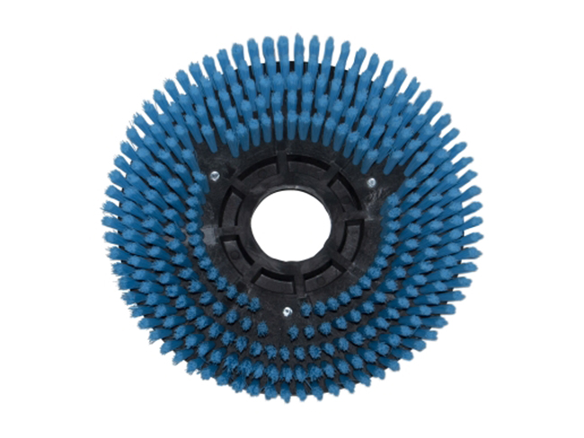 Produktbild Tellerbürste - Ø 235 mm - PP (Polypropylen) 0,30 mm