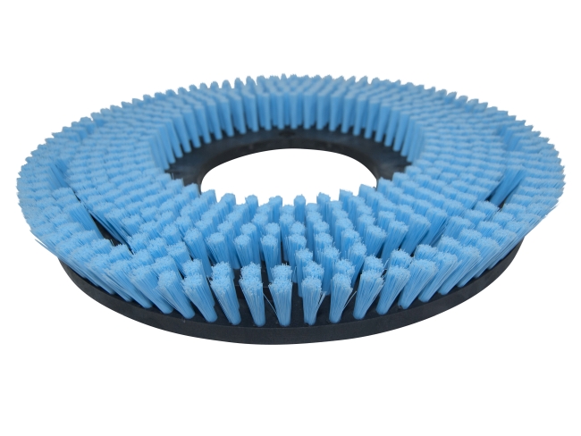 Produktbild Tellerbürste - Ø 430 mm - PP (Polypropylen) 0,30 mm