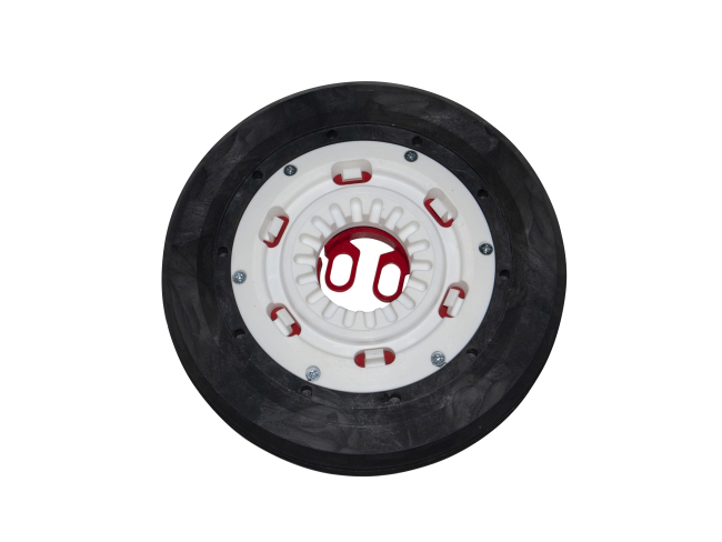 Produktbild Treibteller für Reinigungspads - Ø 300 mm für Hako Scrubmaster B 1050-1020