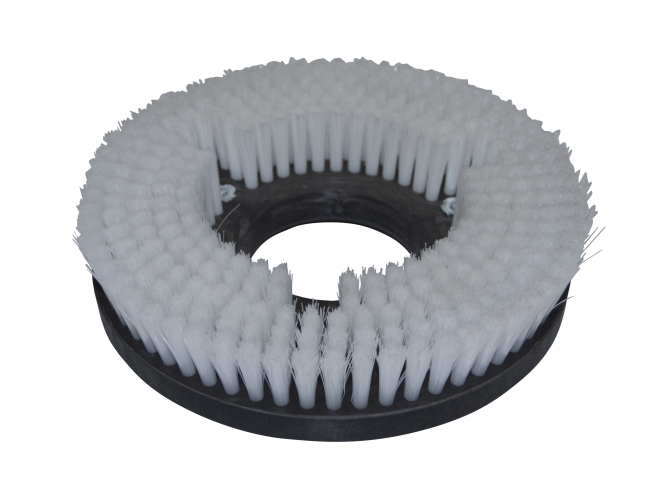 Produktbild Schrubbbürste - Ø 250 mm für Tennant T 3 - 20" (mit 2 Tellerbürsten)