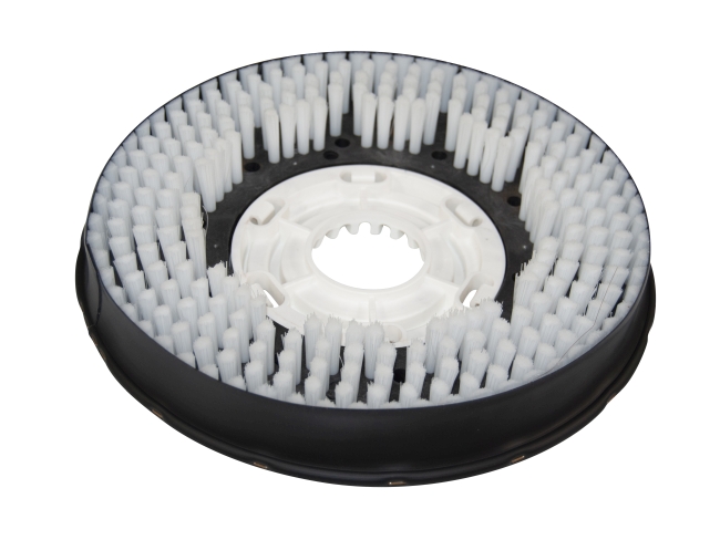 Produktbild Tellerbürste - Ø 330 mm für Hako Scrubmaster B 45-650