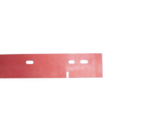 Produktbild Sauglippe vorne für Tennant Nobles Speed Scrub 1701 / 1701 plus