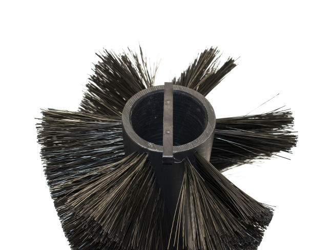 Produktbild Kehrwalze – 900 mm / 350 mm / 6x2 Reihen