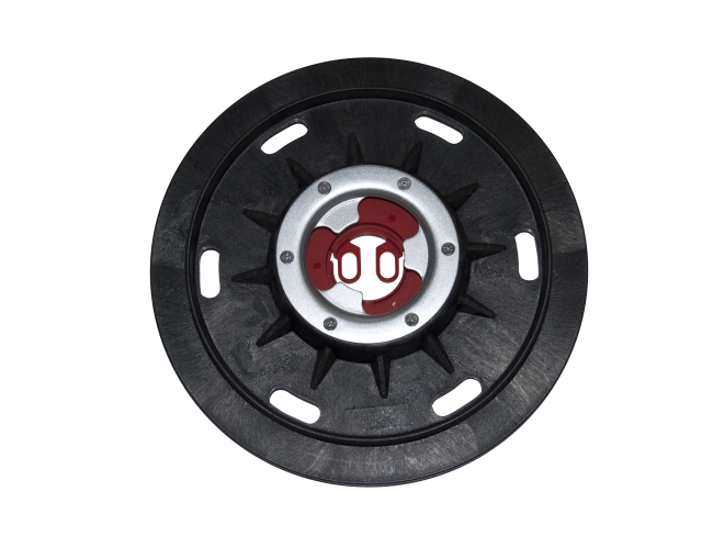 Produktbild Treibteller für Reinigungspads - Ø 405 mm für Elektroma Progress 533