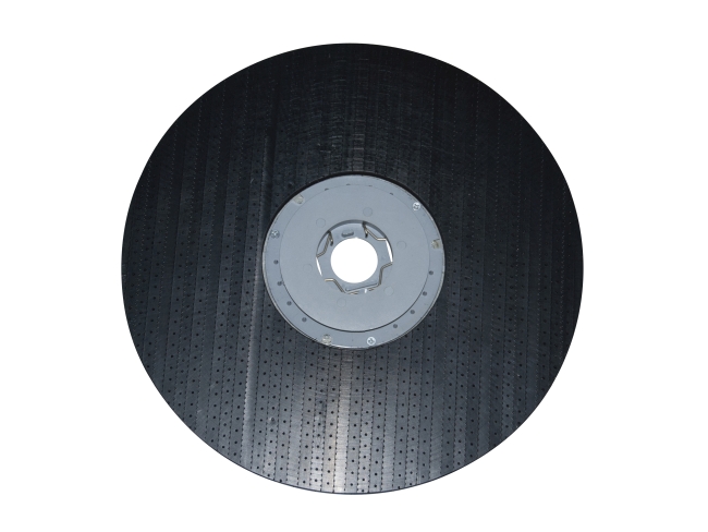 Produktbild Treibteller für Reinigungspads - Ø 405 mm für Schwamborn ES 430