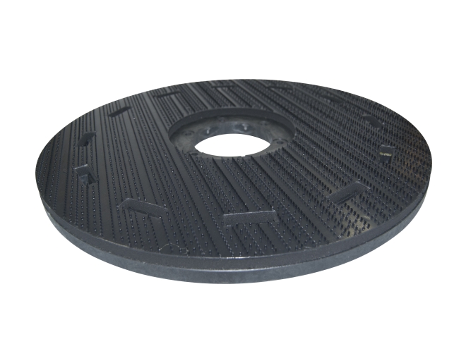 Produktbild Treibteller für Reinigungspads - Ø 460 mm für Schwamborn STR 580