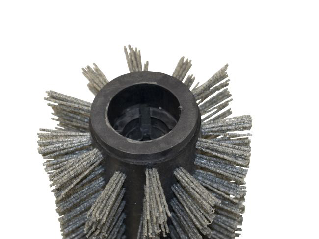 Produktbild Bürstwalze/Walzenbürste - 790/145 mm - Nylon/Grit/Tynex 1,5 mm