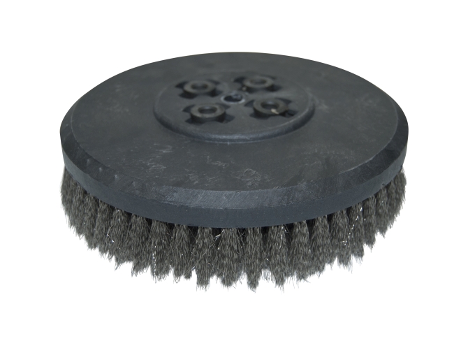 Produktbild Tellerbürste - Ø 205 mm für Cimex Serie 48