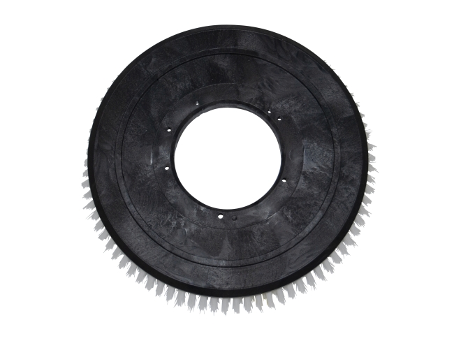 Produktbild Tellerbürste - Ø 330 mm, ohne Flanschaufnahme für Dulevo Garant 600