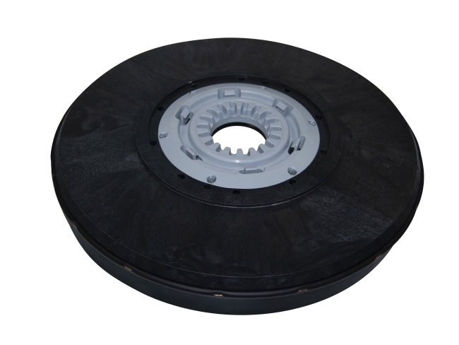 Produktbild Schrubbbürste - Ø 430 mm für Hako Scrubmaster B 90-850 (ab Bj 2006)
