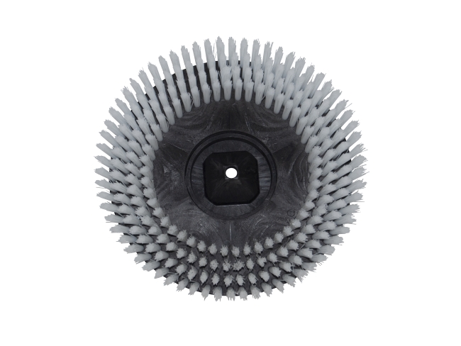 Produktbild Tellerbürste - Ø 275 mm für Wetrok Duomatic 550