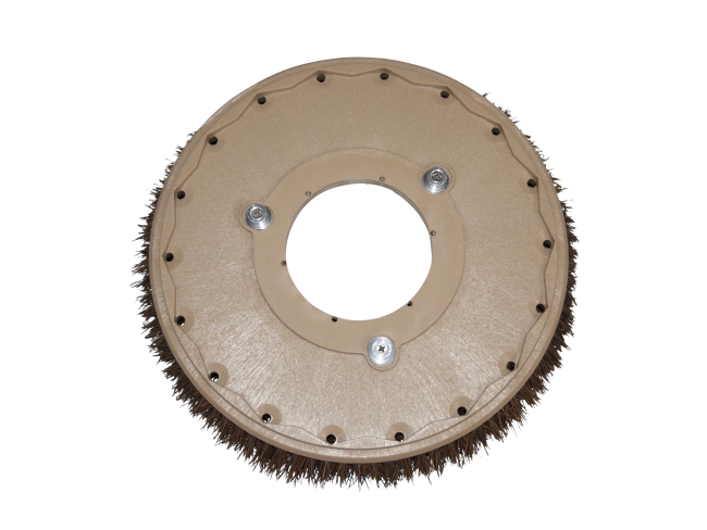 Produktbild Tellerbürste - Ø 440 mm - BASSINE