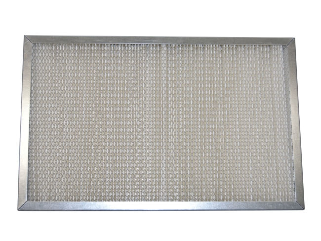 Produktbild Kehrmaschinenfilter für Gansow (IPC-Gansow) Jet 1000