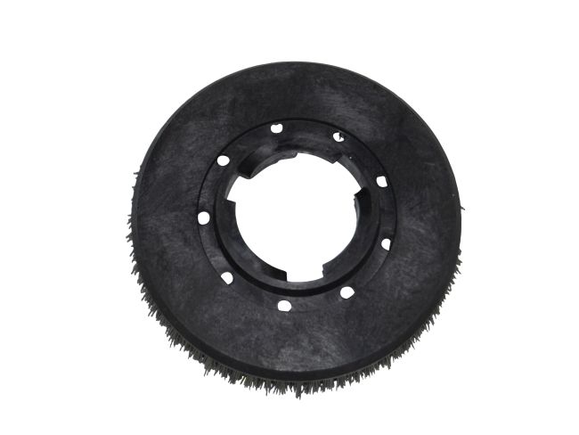 Produktbild Tellerbürste - Ø 280 mm - Grit/Tynex 1,2 mm